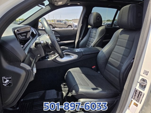 2023 Mercedes-Benz GLE GLE 450 4MATIC®