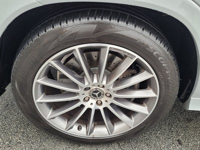 2024 Mercedes-Benz GLE GLE 450 4MATIC®