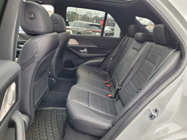 2024 Mercedes-Benz GLE GLE 450 4MATIC®