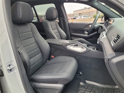 2024 Mercedes-Benz GLE GLE 450 4MATIC®