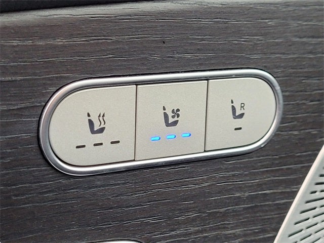 2024 Mercedes-Benz GLE GLE 450 4MATIC®