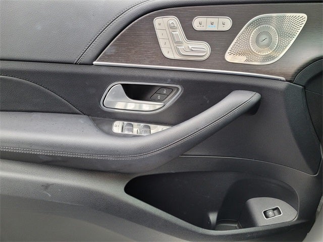 2024 Mercedes-Benz GLE GLE 450 4MATIC®