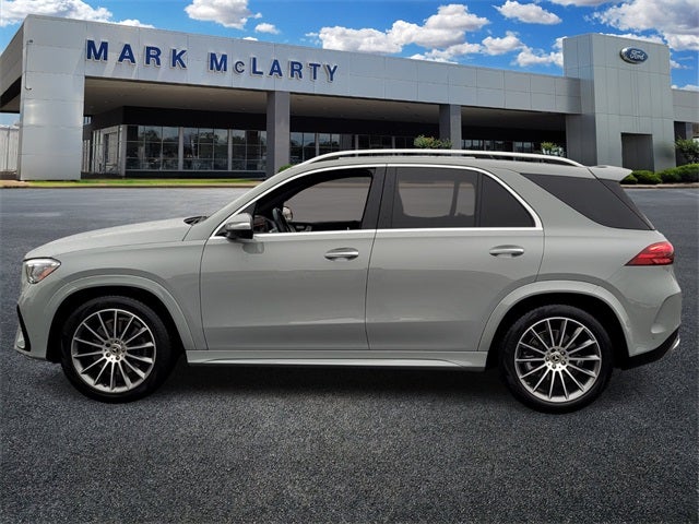 2024 Mercedes-Benz GLE GLE 450 4MATIC®