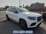 2022 Mercedes-Benz GLS GLS 450 4MATIC®