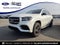 2022 Mercedes-Benz GLS GLS 450 4MATIC®