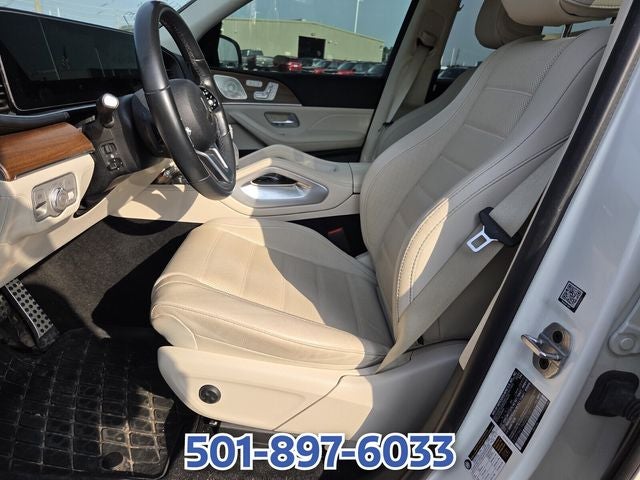 2022 Mercedes-Benz GLS GLS 450 4MATIC®