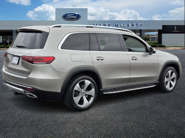 2021 Mercedes-Benz GLS GLS 450 4MATIC®
