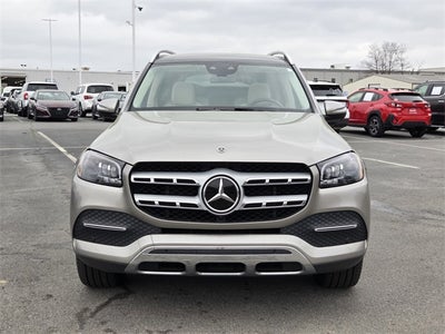 2021 Mercedes-Benz GLS GLS 450 4MATIC®