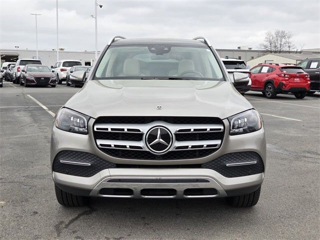 2021 Mercedes-Benz GLS GLS 450 4MATIC®