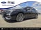 2025 Subaru Legacy Sport