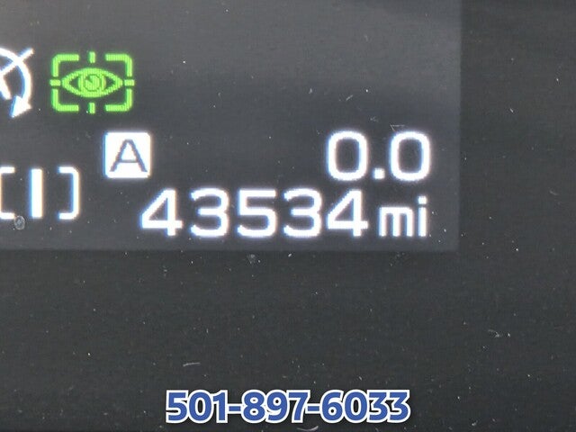 2025 Subaru Legacy Sport