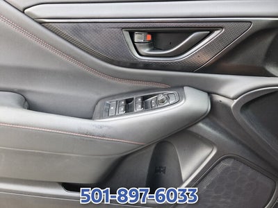 2025 Subaru Legacy Sport