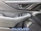 2025 Subaru Legacy Sport