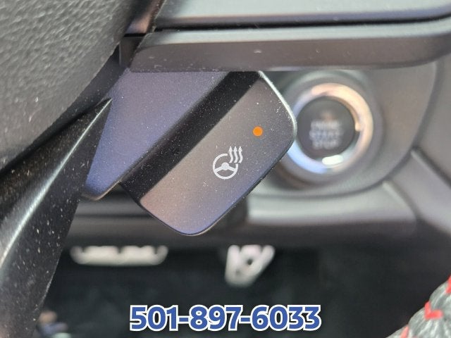 2025 Subaru Legacy Sport
