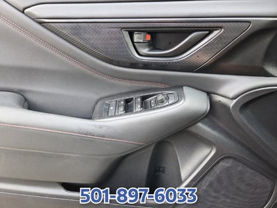 2025 Subaru Legacy Sport