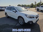 2019 Subaru Outback 2.5i Touring