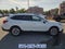 2019 Subaru Outback 2.5i Touring