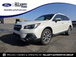 2019 Subaru Outback 2.5i Touring