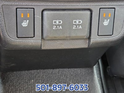 2019 Subaru Outback 2.5i Touring