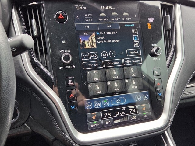 2023 Subaru Outback Limited