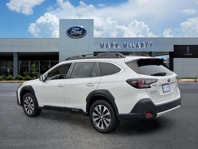 2023 Subaru Outback Limited