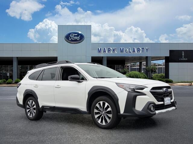 2023 Subaru Outback Limited