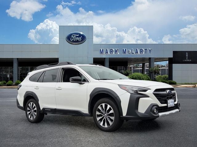 2023 Subaru Outback Limited