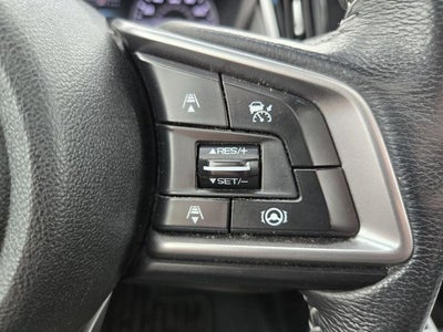 2021 Subaru Outback Onyx Edition XT