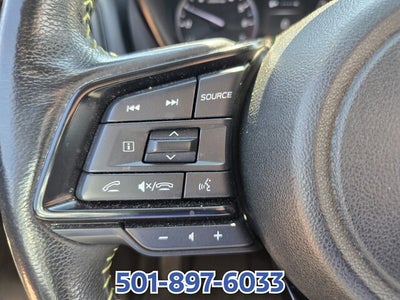 2023 Subaru Ascent Onyx Edition