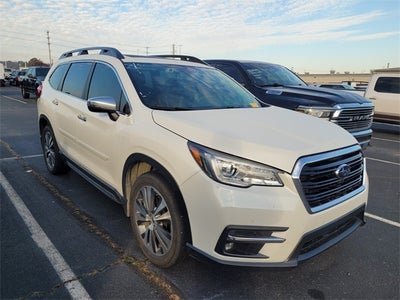 2020 Subaru Ascent Touring