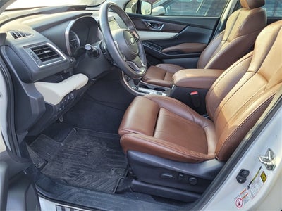 2020 Subaru Ascent Touring