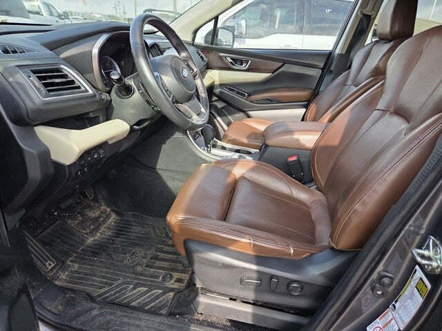 2020 Subaru Ascent Touring