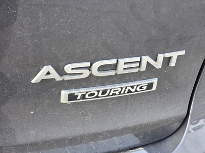 2020 Subaru Ascent Touring