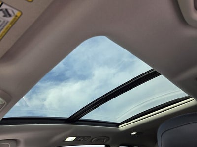 2022 Subaru Ascent Touring