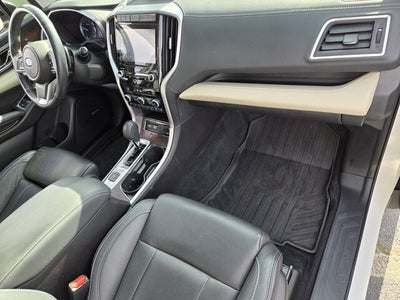 2022 Subaru Ascent Touring