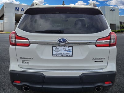 2022 Subaru Ascent Touring