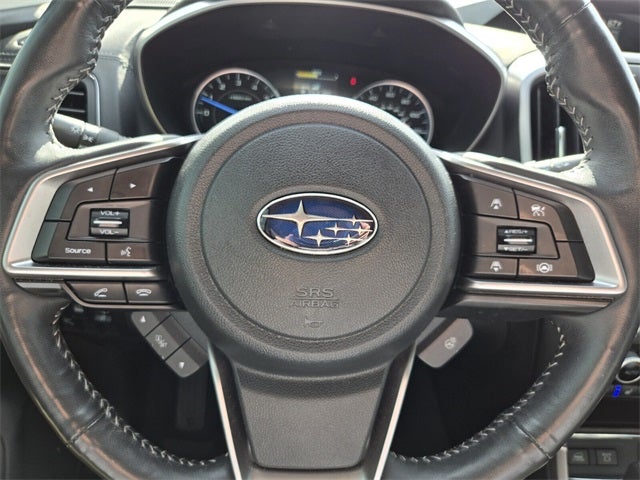 2022 Subaru Ascent Touring