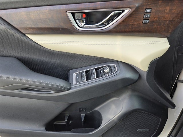 2022 Subaru Ascent Touring