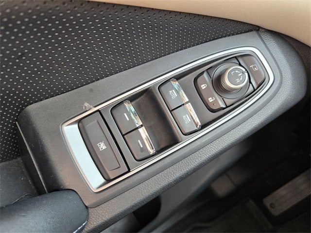 2022 Subaru Ascent Touring