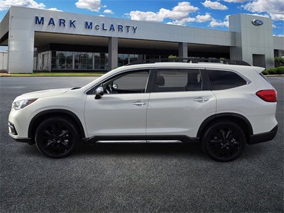 2022 Subaru Ascent Touring