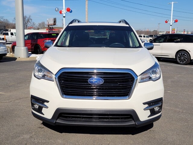 2021 Subaru Ascent Touring