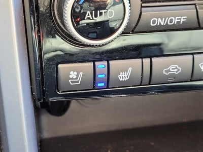 2021 Subaru Ascent Touring