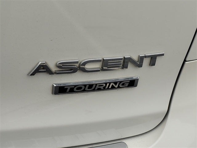 2021 Subaru Ascent Touring