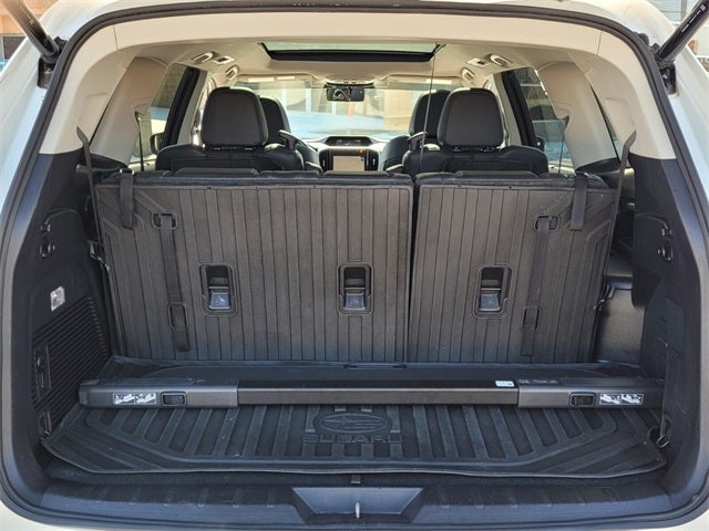 2021 Subaru Ascent Touring