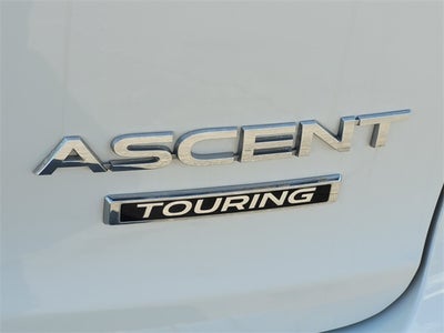 2021 Subaru Ascent Touring