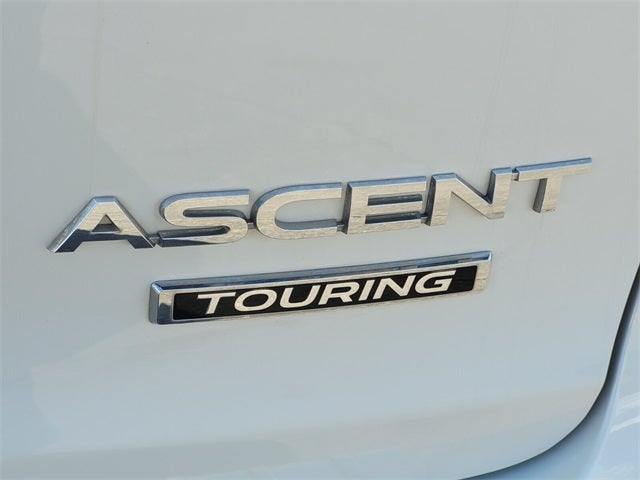 2021 Subaru Ascent Touring