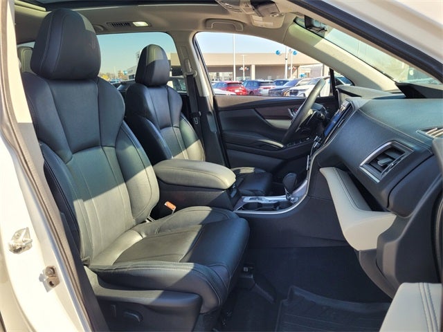 2021 Subaru Ascent Touring