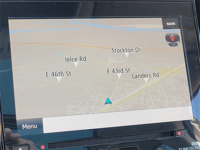 2021 Subaru Ascent Touring