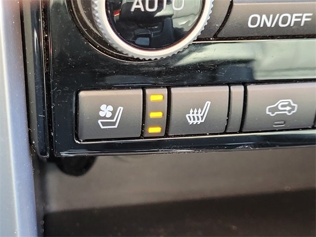 2021 Subaru Ascent Touring