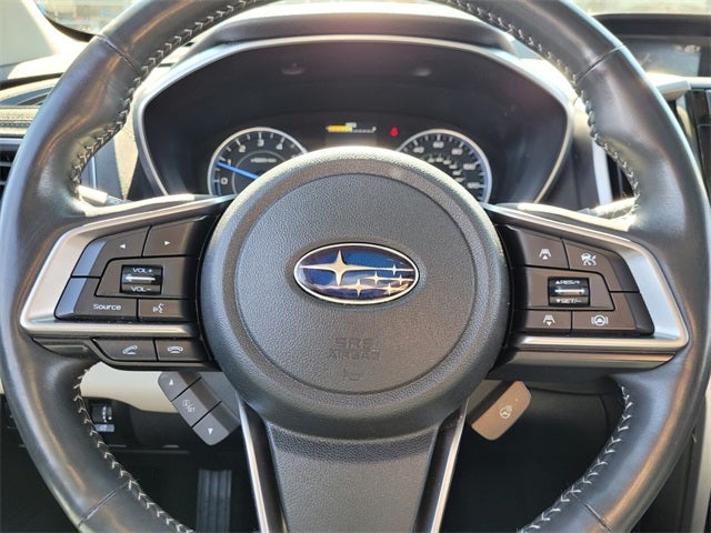 2021 Subaru Ascent Touring